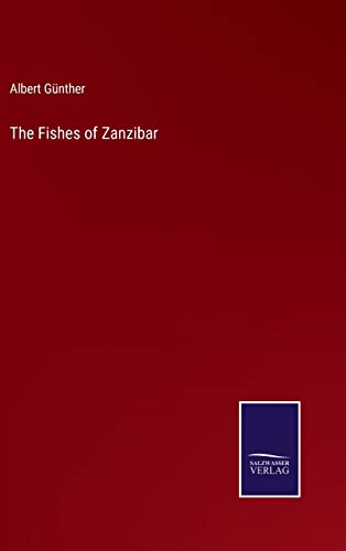 The Fishes of Zanzibar