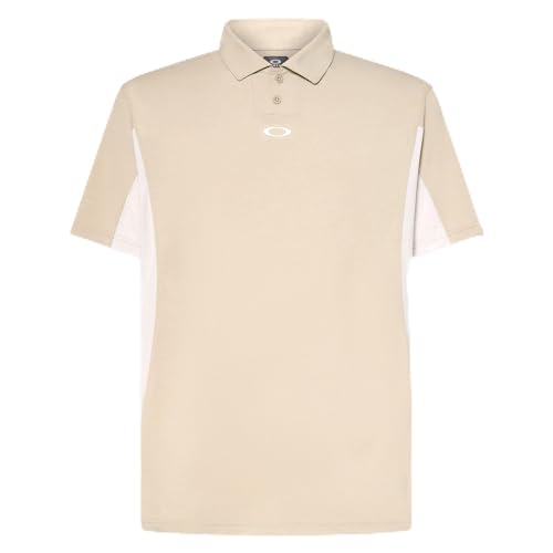 Oakley C1 Airvent Polo Grey - image 1