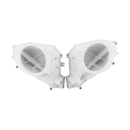 Cubierta parlantes interior para motocicleta Touring 2014-2023