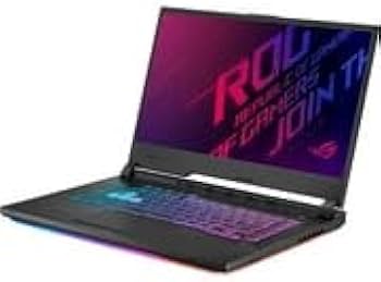 Amazon.com: ASUS ROG Strix G Gaming Laptop, 15.6” 120Hz IPS Amazon.com: ASUS ROG Strix G Gaming Laptop, 15.6” 120Hz IPS