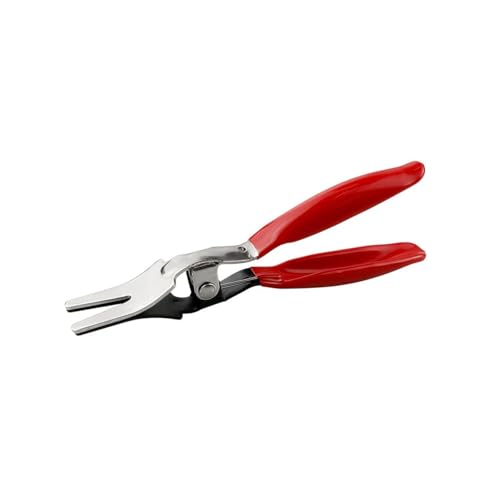 HZEL Car Hose Removal Pliers, Vehicle Fuel Vacuum Line Tube Remover for Marine Oil Water Hoses, Automotive Separator Pipe Repairing Tool Accessories, Universal for SUV, Sedan, Truck