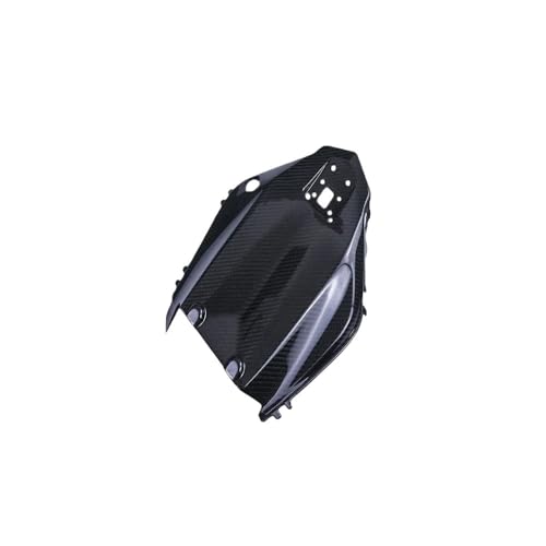 Carénage inférieur Z1000 2014-2020 en fibre de carbone pour habillage de selle moto