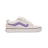 SNEAKERS Uomo VANS CALDRONE VN0007P9GAB1 BLANC DE BLANC