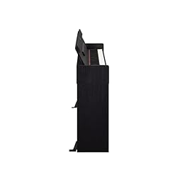 Yamaha ARIUS YDP-S35 Piano Numérique – Piano d’Intérieur Moderne et Slim pour Amateurs, Jouabilité de Piano Acoustique… - Les Beatles, Paul McCartney, John Lennon, RIngo Starr, George Harrison Yamaha ARIUS YDP-S35 Piano Numérique - Piano d'Intérieur Moderne et Slim pour Amateurs, Jouabilité de Piano Acoustique… – Image 6