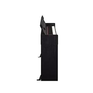 Yamaha ARIUS YDP-S35 Piano Numérique – Piano d’Intérieur Moderne et Slim pour Amateurs, Jouabilité de Piano Acoustique… - Les Beatles, Paul McCartney, John Lennon, RIngo Starr, George Harrison Yamaha ARIUS YDP-S35 Piano Numérique - Piano d'Intérieur Moderne et Slim pour Amateurs, Jouabilité de Piano Acoustique… – Image 6