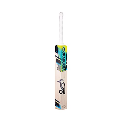 Kookaburra Rapid 5.1 English Willow Cricket Bat #TOP2