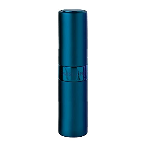 Image of Twist & Spritz Atomiser, Pale Blue 8ml