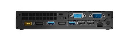 Lenovo ミニPC ThinkCentre Core i3 M700 3台 Restored Lenovo Think Centre M700 Micro Tiny Desktop