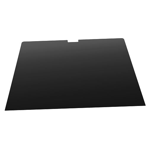 KONTONTY Computer Peeping Privacy Screen Protector Film for Air Glare Eye for Business Use