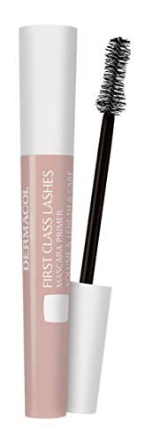 DermacolFirst class lashes mascara primer