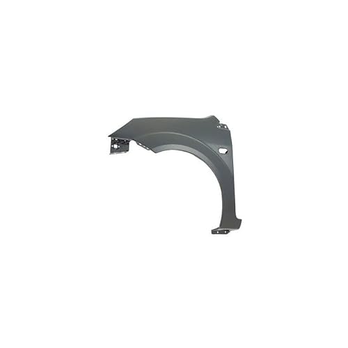 Aile avant gauche à peindre compatible avec Ford Fiesta MK5 2002-2008