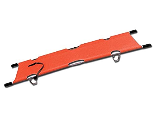 Gima 34107 Barella Pieghevole in 4 Parti