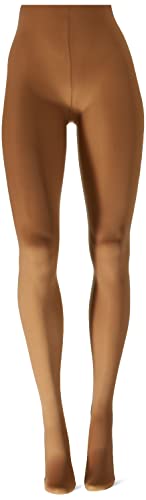 Danskin Women's Ultrasoft Microfiber Footed Tights3