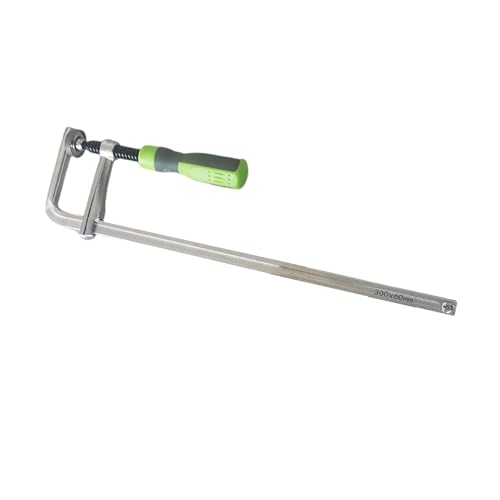 Rails de guidage pour le travail du bois avec poignée bras à vis pour le travail du bois, rails de sciage, accessoires d'outils