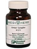 Livton Complex 40 Tabs