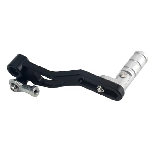 Levier de vitesses pliable pour moto Kawasaki Z250 Z300 Ninja