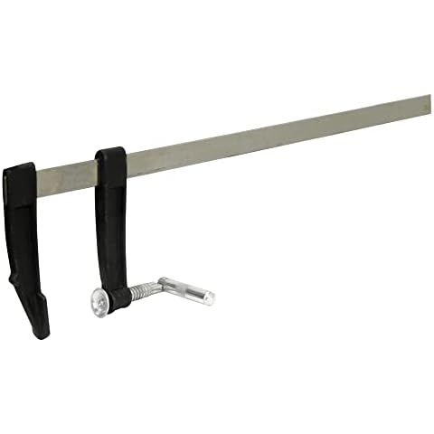 Rolson 14386 Heavy Duty F-Clamp Cover