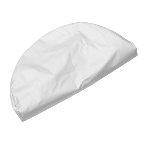 COOLHIYA Spare Tire Cover Uv Car Wheel Coated Fits Cars Rvs Trailers Trucks Heavy-Duty