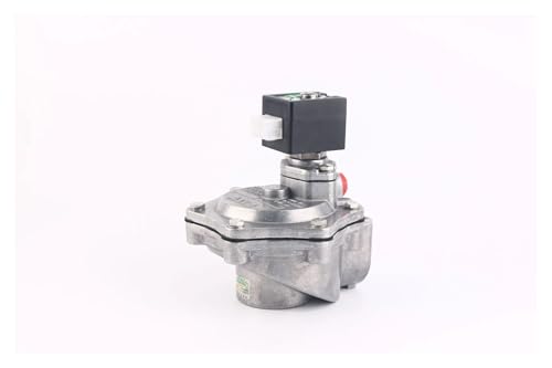 Vanne SCG353A047 électromagnétique impulsion angle droit pour décolmatage