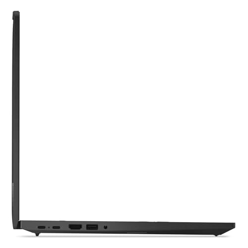 Image of EXCaliberPC [2025] ThinkPad P16s Gen 4 AMD Mobile Workstation (AMD Ryzen AI 7 PRO 350, 64GB DDR5, 2TB NVMe SSD, 16 inch 4K UHD+ OLED Touch, Windows 11 Pro) - 21QR001EUS