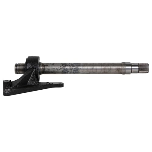 Amazon.com: GSP NEX36004 Front Right CV Intermediate Shaft