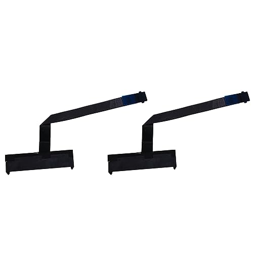 Lychae 2X D �n�[�h�h���C�u�P�[�u��HDD�R�l�N�^ Aspire AN715-51 AN515-54 AN515-53 AN515-52 53F 0002CN00�p�i12cm�j