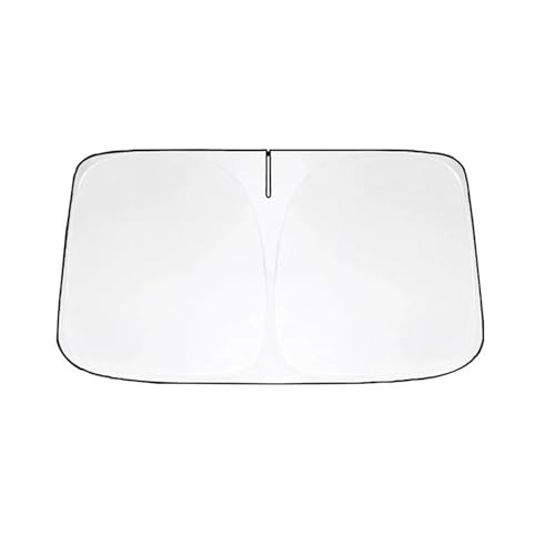 Pare-soleil pour pare-brise pliable idéal pour garder votre Coccinelle au frais