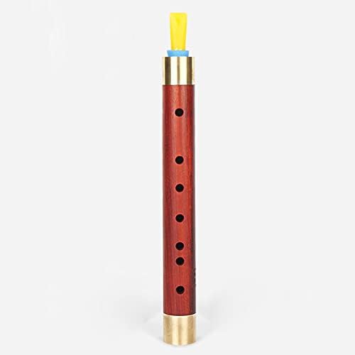 Professional Rosewood Guanzi (D key)