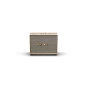 Marshall Woburn III Bluetooth Wireless Speaker