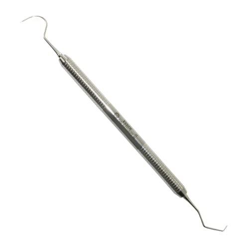 Osung Exd 5W Dental Explorer, #5 Flex Tip #TOP6
