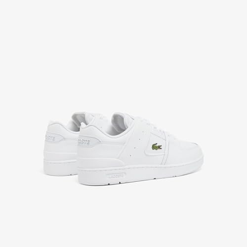 Image of Lacoste Men's Court Cage Sneakers