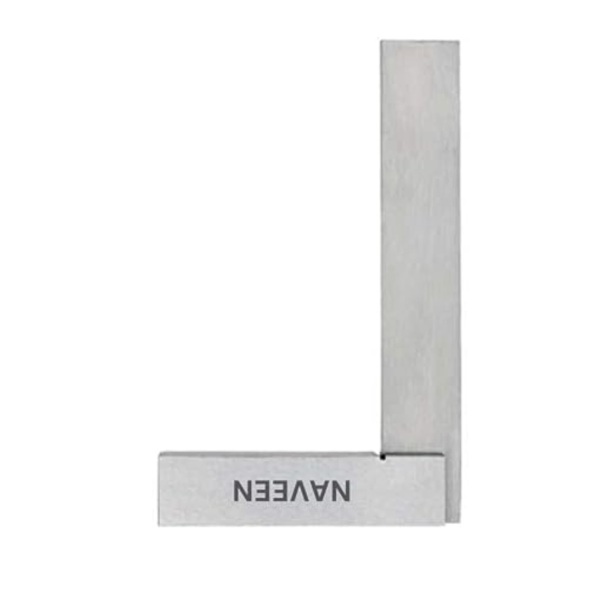 Metal Engineering Try Square Ruler Tool
