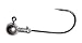 Owner Ultrahead Round Jig Hook, 1/4-Ounce