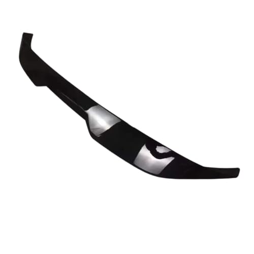 Becquet arrière style MP pour corriger la ligne des coupés M2 G87 et Série 2 G42