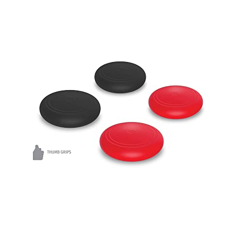 Accessory bundle NSW pack protection et confort de jeu