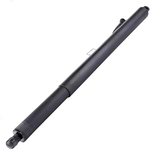 Vérin de coffre Mercedes GLE W167 2021 pour charger vos bagages sans effort