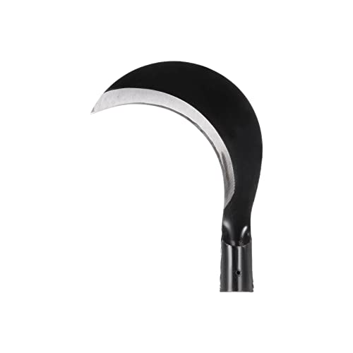 HARFINGTON 7 Inch Brush Clearing Sickle