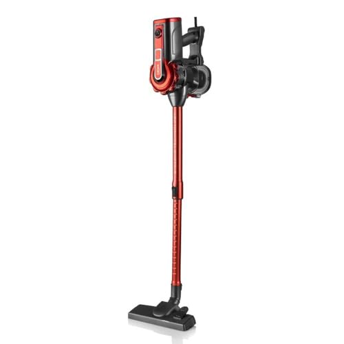 HAEGER Venus 600 Upright Vacuum Cleaner