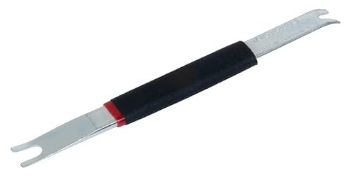 Lisle 35460 Double Ended Clip Lifter