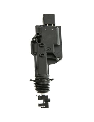 Moteur d'actionneur de serrure de porte 746-157 à haute réactivité