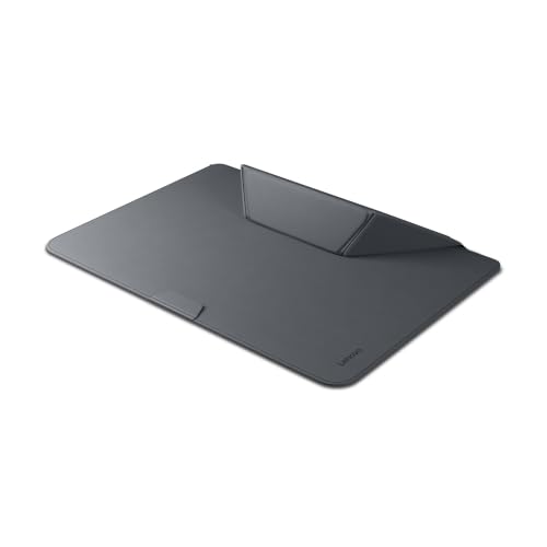 Funda protectora antichoque Lenovo Origami 15.3" X9 gris mate 2
