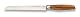 Echtwerk Brotmesser Classic-Edition mit Wellenschliff und ergonomischem Griff