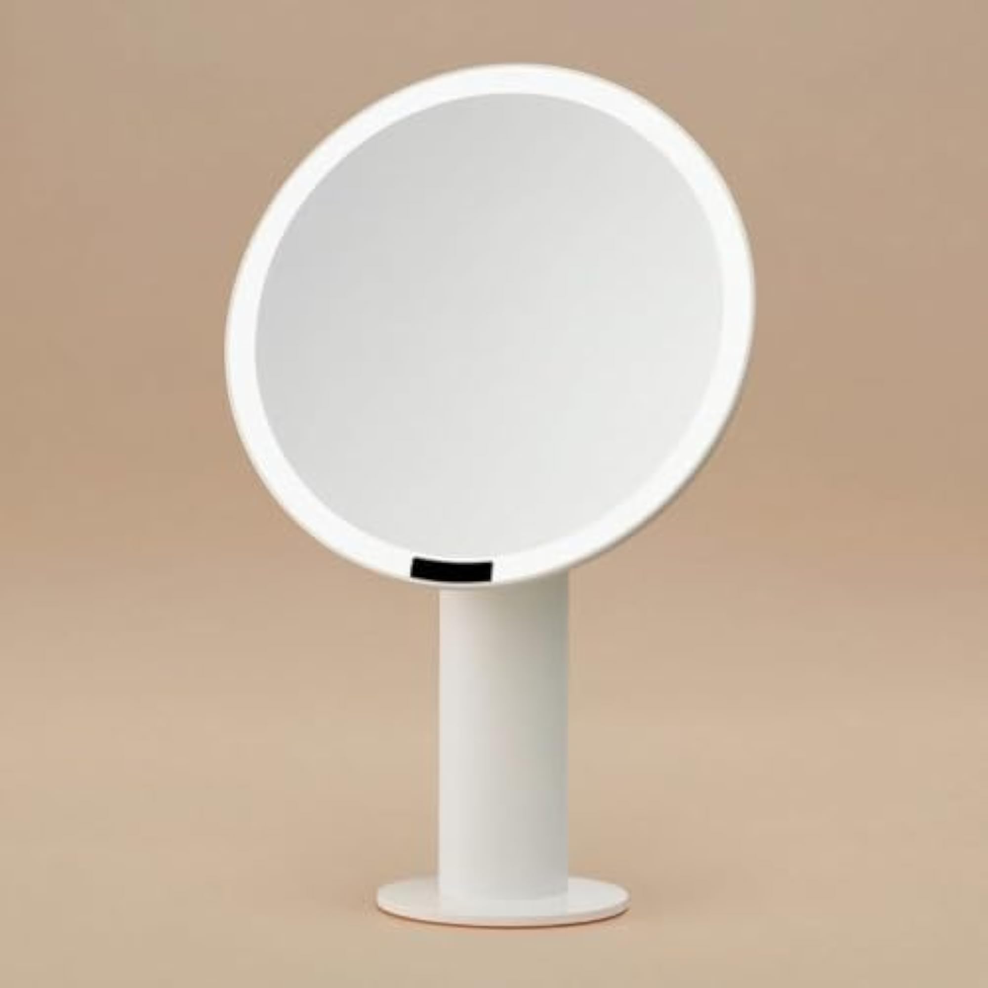 Dimmable LED Vanity Mirror with Elegant Design