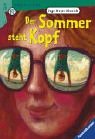 Der Sommer steht Kopf 3473521663 Book Cover