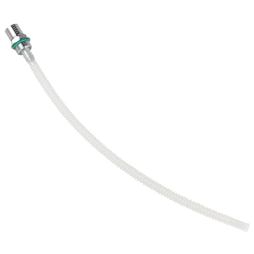 Image of 62228-03 Fuel Check Valve Assembly Compatible with 2003-2007 Harley Electra Glide FLHT /Street Glide FLHX /Road King FLHR /Road Glide FLTR