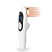 MAGNETOE Pain Relief Cold Laser Therapy Device Red Light Portable Handheld Unit 650nm+808nm, Works Worldwide, 110v - 220v, for Joints, Muscles, Shoulders, Elbows, Knees, Back Treatment