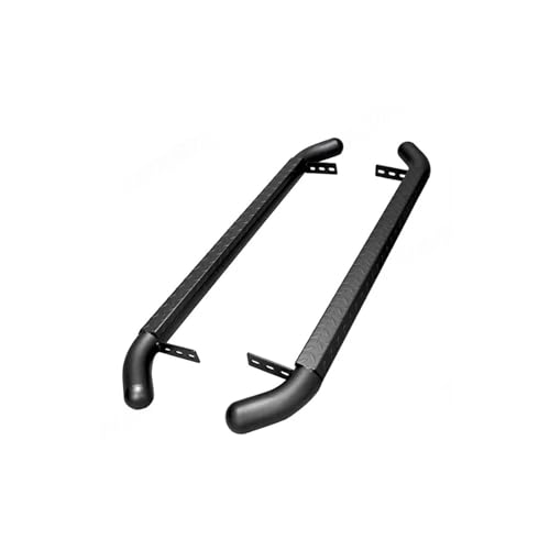 Round With Band Bending Side Rails Compatible For Suzuki Jimny JB64 JB74