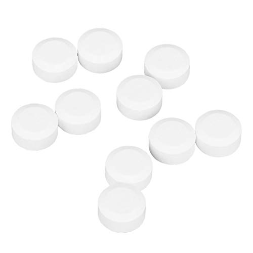 Recopilación de Productos de limpieza para cafeteras - 5 favoritos. 45 Tabletas de limpieza para cafetera, agente descalcificador para máquina de café Agente descalcificador 60 piezas para máquina de café automática Máquina de café...