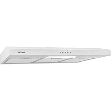 SUGGAR DEPURADOR DE AR SLIM 80CM 3 VEL. BRANCO 220V DPS182BR