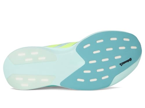 Adidas Womens Adizero Evo Sl Running Shoes3